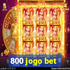 800 jogo bet